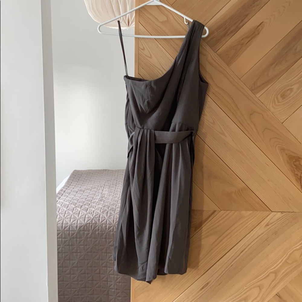 Vera Wang Cocktail Dress